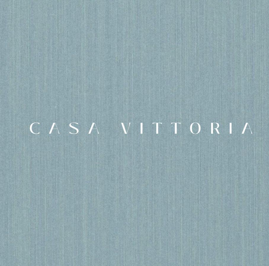 شقة Casa Vittoria ايسكيا المظهر الخارجي الصورة