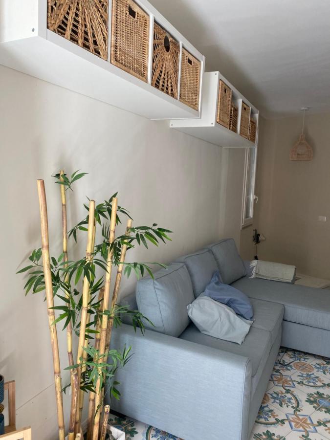 شقة Casa Vittoria ايسكيا المظهر الخارجي الصورة