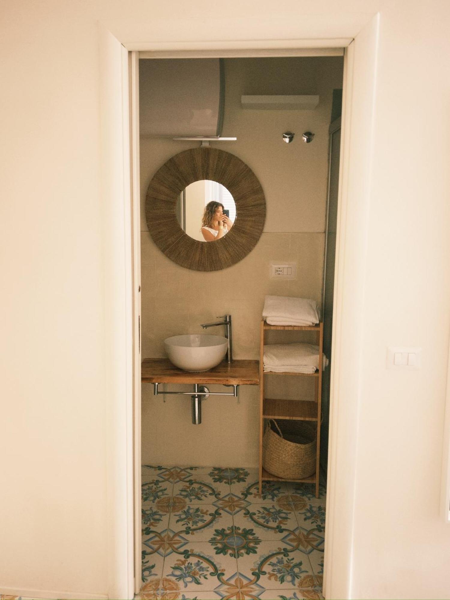 شقة Casa Vittoria ايسكيا المظهر الخارجي الصورة