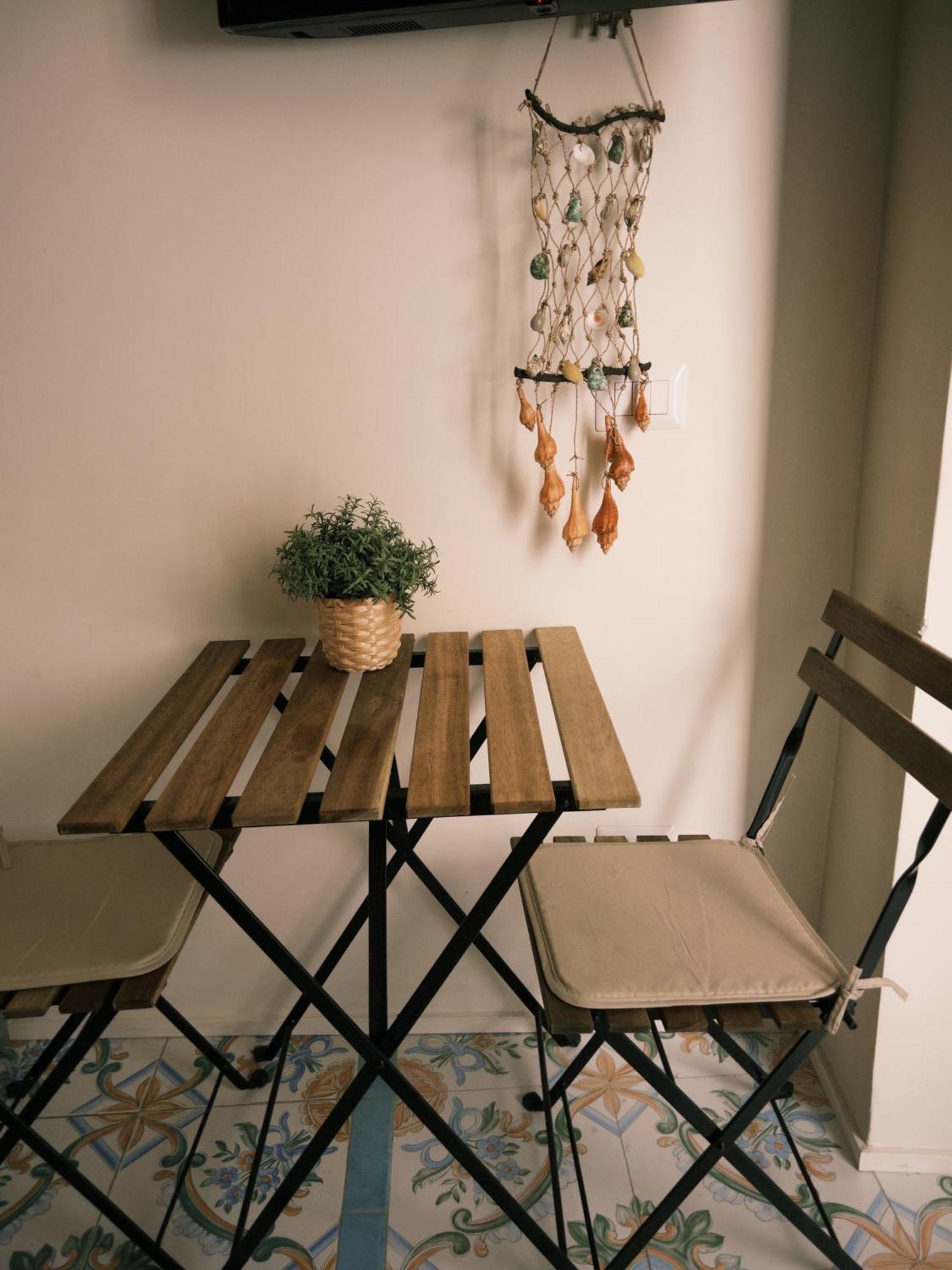 شقة Casa Vittoria ايسكيا المظهر الخارجي الصورة